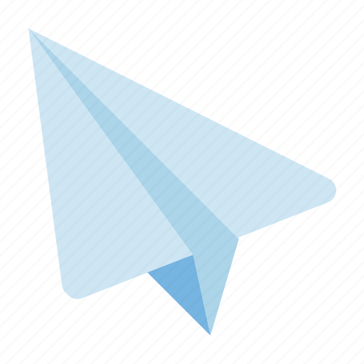 Business, creativity, new business, paper plane, send, start up, startup icon - Download on Iconfinder
