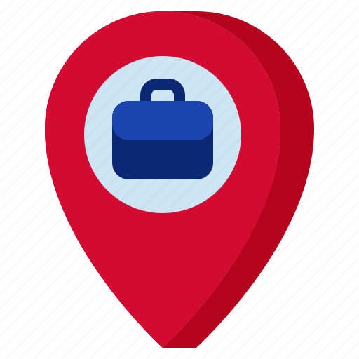 Business, location, map, new business, pin, start up, startup icon - Download on Iconfinder
