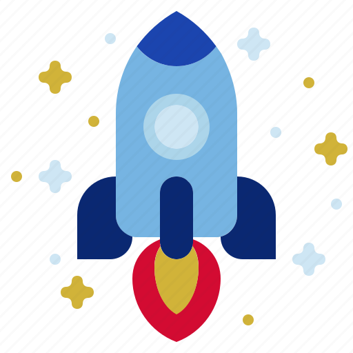 Business, launch, new business, rocket, spaceship, start up, startup icon - Download on Iconfinder