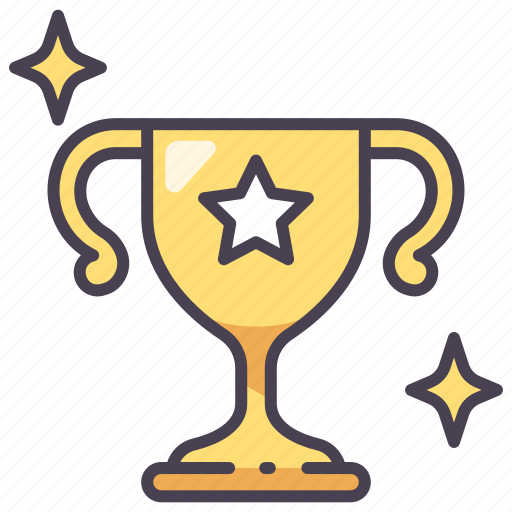 Award, best, champion, prize, success, trophy, winner icon - Download on Iconfinder