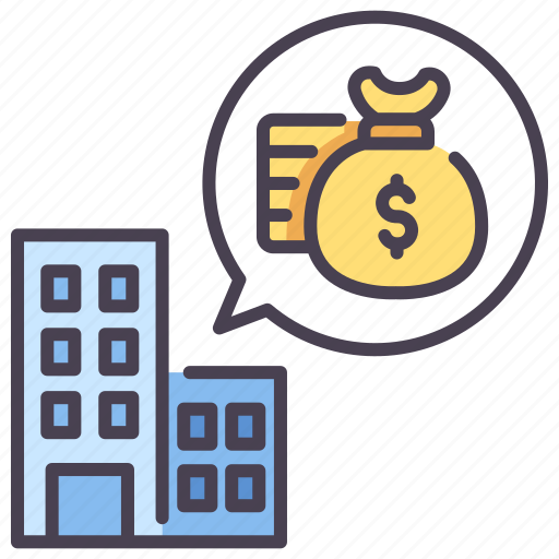 Accounting, budget, business, company, finance, financial, investment icon - Download on Iconfinder