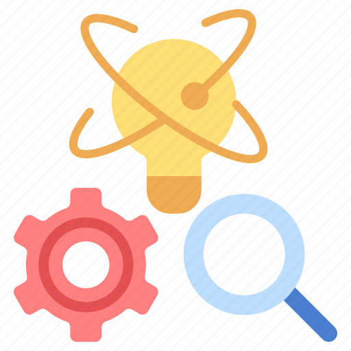 Business, creative, innovation, laboratory, research, science, technology icon - Download on Iconfinder