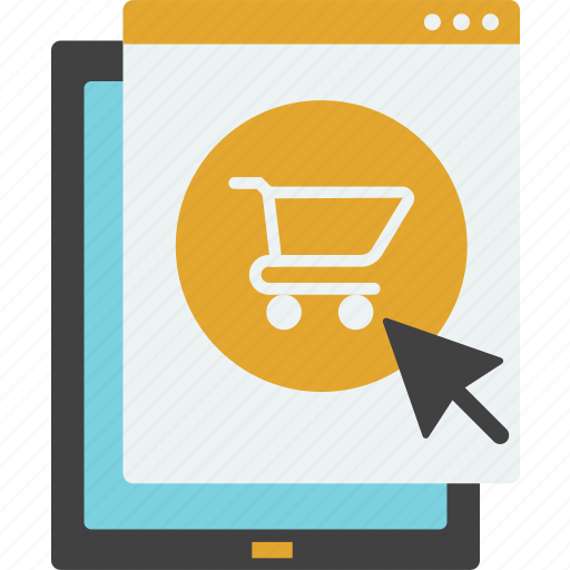 Business, buy, cart, ecommerce, online, shop, shopping icon - Download on Iconfinder