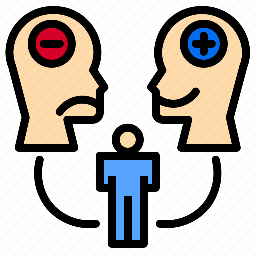 Attitude, corporate, discussion, meeting, people, team, vision icon - Download on Iconfinder
