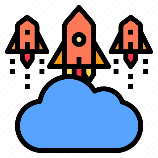 Business, cloud, communication, connection, meeting, strategy, vision icon - Download on Iconfinder