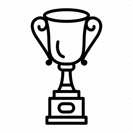 Award, cup, winner, prize, trophy icon - Download on Iconfinder