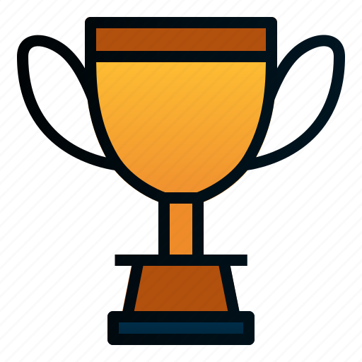 Achievment, medal, trophy, winning icon - Download on Iconfinder