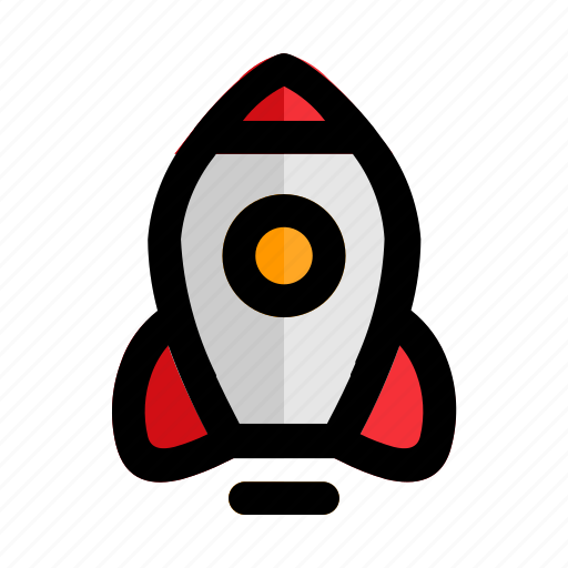 Concept, development, rocket, spaceship, start, startup icon - Download on Iconfinder