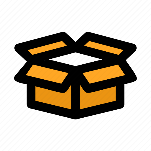 Box, package, packing, shipping, start, up icon - Download on Iconfinder