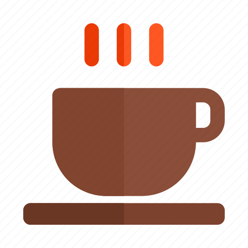 Cafe, caffeine, cappuccino, coffee, espresso, start, up icon - Download on Iconfinder