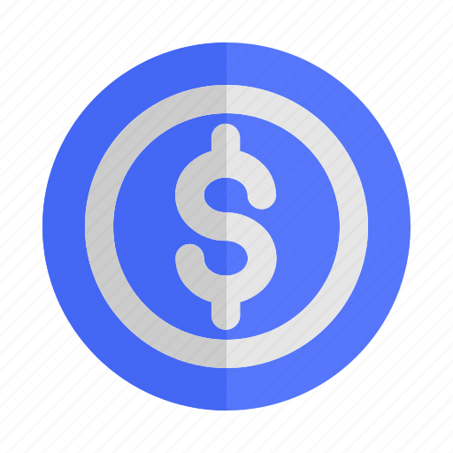Cash, coin, currency, finance, money, payment, start icon - Download on Iconfinder