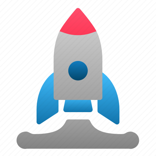 Business, launch, rocket, startup icon - Download on Iconfinder