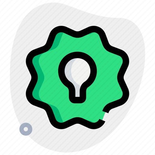 Lamp, and, flower, startup, business icon - Download on Iconfinder