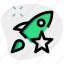 rocket, star, startup, space 
