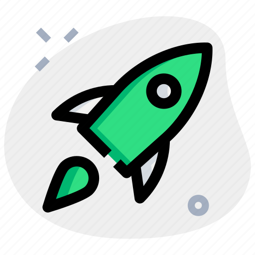 Rocket, startup, new icon - Download on Iconfinder
