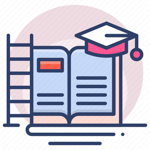 Cap, graduate, graduate cap, learning icon - Download on Iconfinder