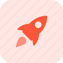 rocket, startup, launch, innovation