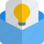 lamp, message, startup, business 