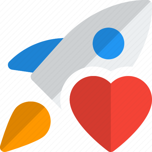 Rocket, startup, business, favorite icon - Download on Iconfinder