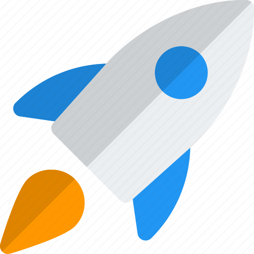 Rocket, startup, business, management icon - Download on Iconfinder