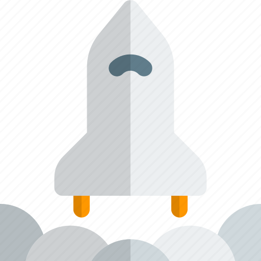 Startup, business, spaceship, launch icon - Download on Iconfinder