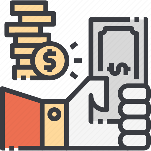 Business, cost, costs, dollar, increase, money, optimization icon - Download on Iconfinder