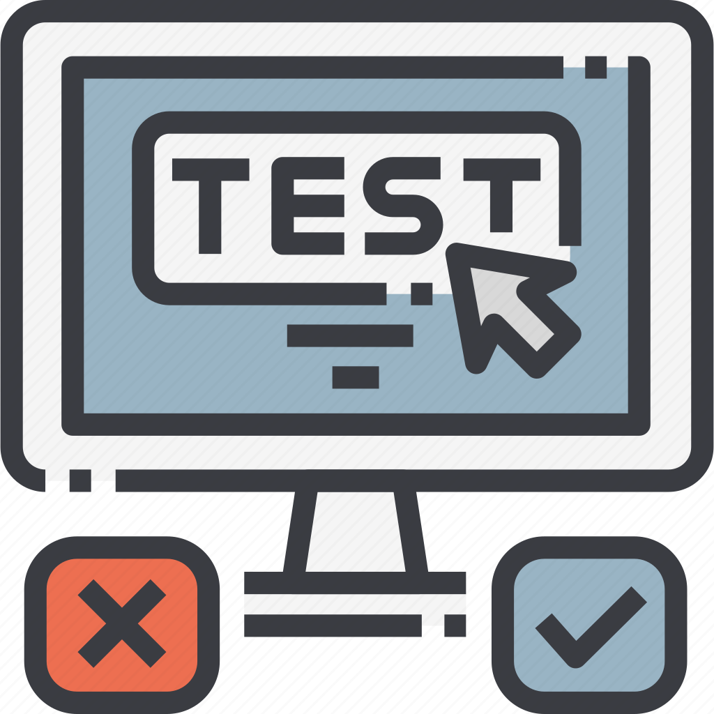 Test computer. Иконка для приложения тест. Программы для тестирования значки. Тестирование сайта. Системное тестирование иконка.