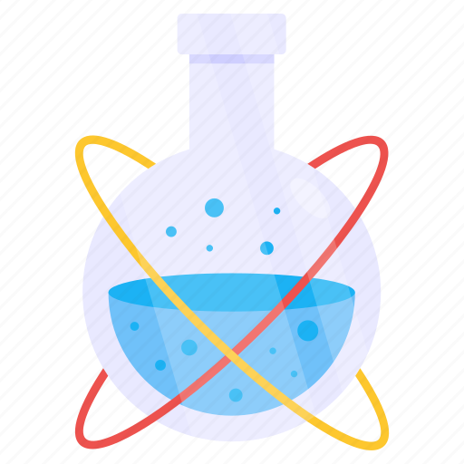 Science, chemistry, flask, experiment, lab test icon - Download on Iconfinder