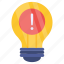 idea, creative idea, idea alert, idea warning, innovation, bright idea 