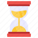 hourglass, sandglass, vintage timer, chronometer, timepiece