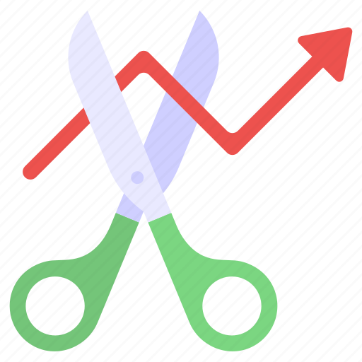 Scissors, ribbon cutting, shears, inauguration icon - Download on Iconfinder