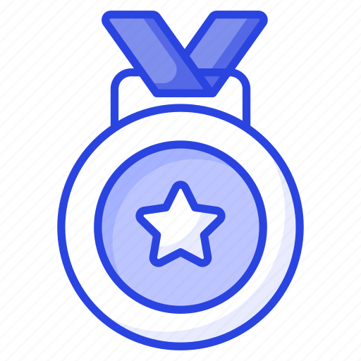 Medal, winner, prize, reward, star, premium, ranking icon - Download on Iconfinder