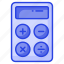 calculator, device, stationery, totalizer, reckoners, estimator, mathematics 