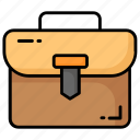 portfolio, business, bag, briefcase, satchel, handbag, baggage