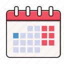 appointment, calendar, date, month, schedule