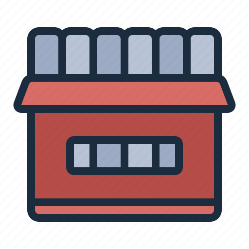 Chalk, stationary, office, education, business icon - Download on Iconfinder