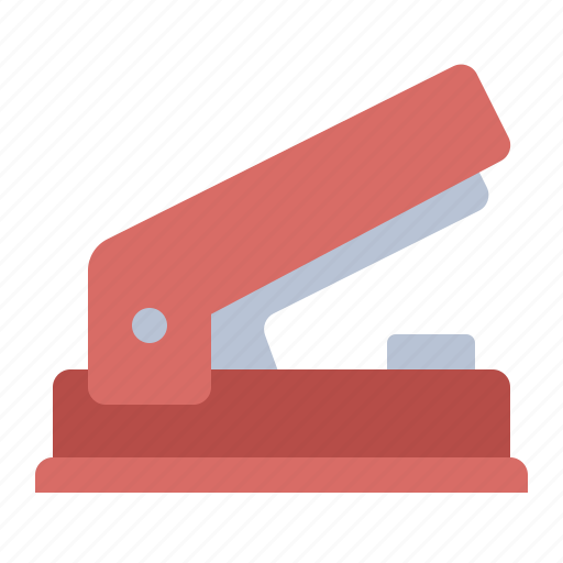 Stapler, stationary, office, education, business icon - Download on Iconfinder