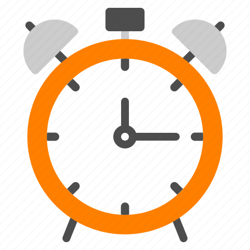 Alarm, clock, hour, minute, time icon - Download on Iconfinder