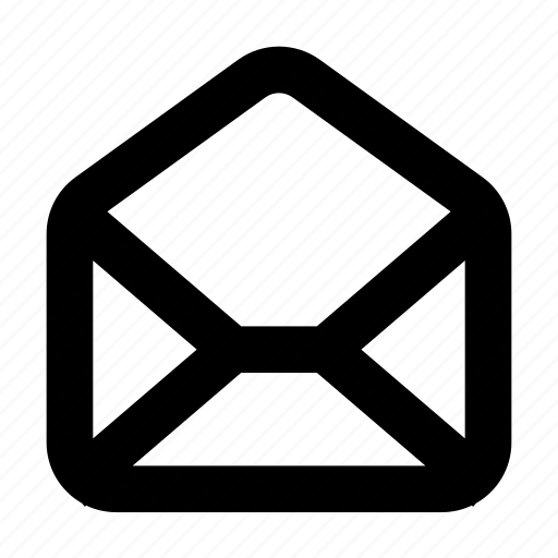 Mail, message, letter, envelope, inbox icon - Download on Iconfinder