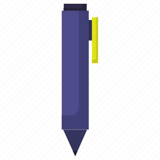 Pen, write, writing, paper, draw icon - Download on Iconfinder