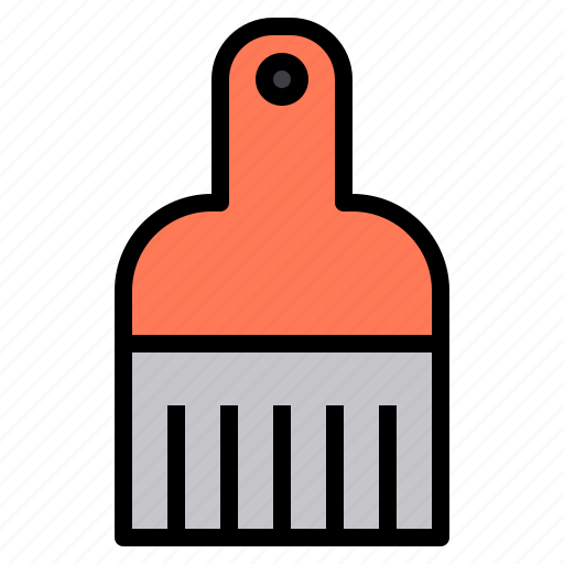 Brush, miscellaneous, tool, utensils icon - Download on Iconfinder