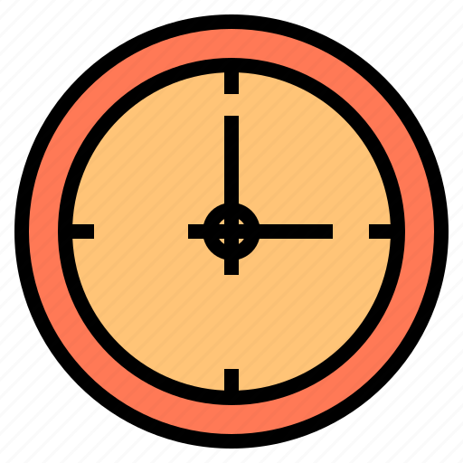 Clock, miscellaneous, tool, utensils icon - Download on Iconfinder