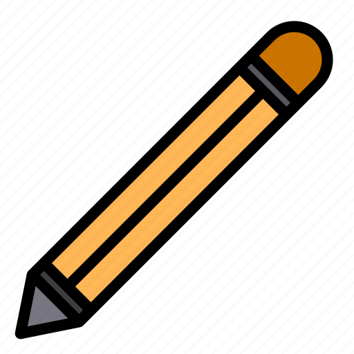 Miscellaneous, pencil, tool, utensils icon - Download on Iconfinder