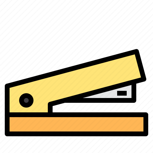 Miscellaneous, staple, tool, utensils icon - Download on Iconfinder