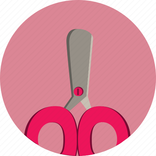 Cut, scissors icon - Download on Iconfinder on Iconfinder