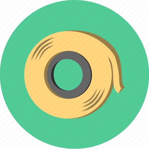 Duck tapes, tapes icon - Download on Iconfinder