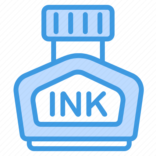 Ink, write, edit, draw, writing, text icon - Download on Iconfinder