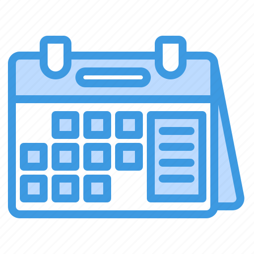 Calendar, date, schedule, event, time, day, appointment icon - Download on Iconfinder