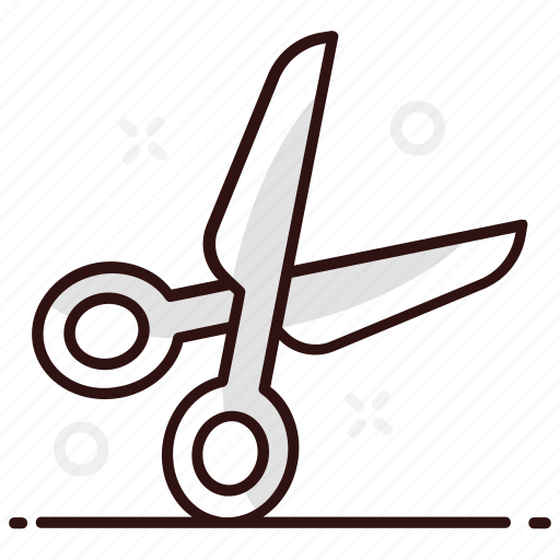 Cutter, fabric scissors, inauguration, pincer, scissors, tailor scissor icon - Download on Iconfinder