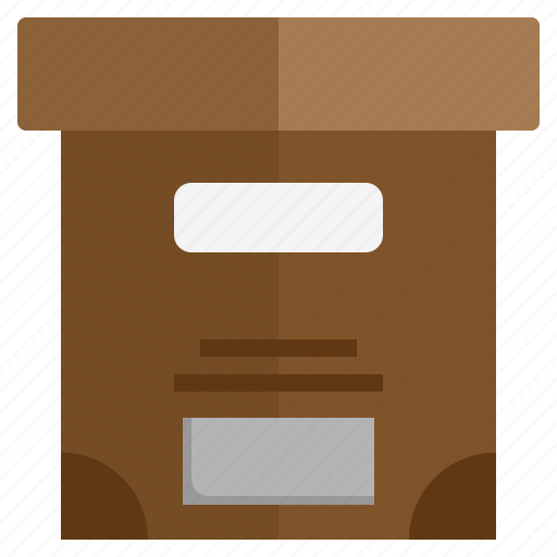 Box, tools, office, hardware, stationery icon - Download on Iconfinder